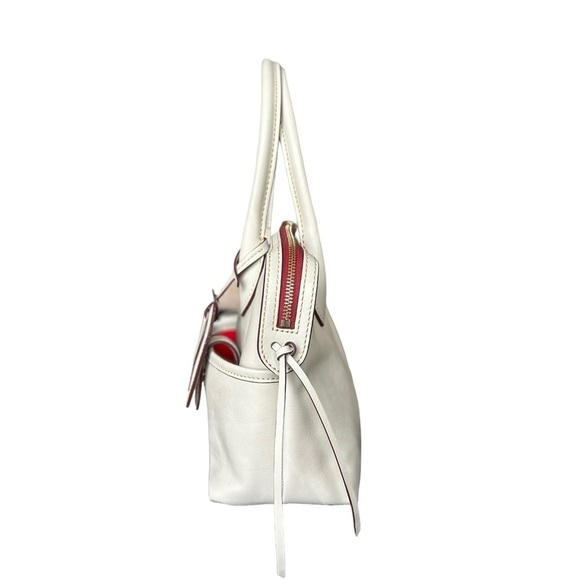 Dooney & Bourke Small East/West Satchel - Picture 3 of 10